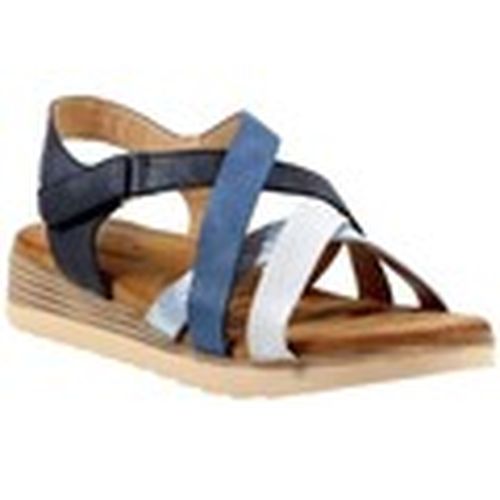 Sandalias con plataforma Cayman para mujer - Lunar - Modalova