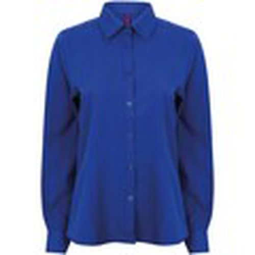 Henbury Camisa H591 para mujer - Henbury - Modalova
