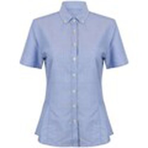 Henbury Camisa H518R para mujer - Henbury - Modalova