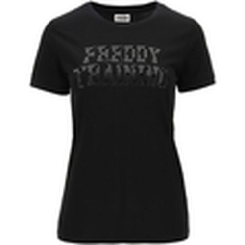Tops y Camisetas - para mujer - Freddy - Modalova
