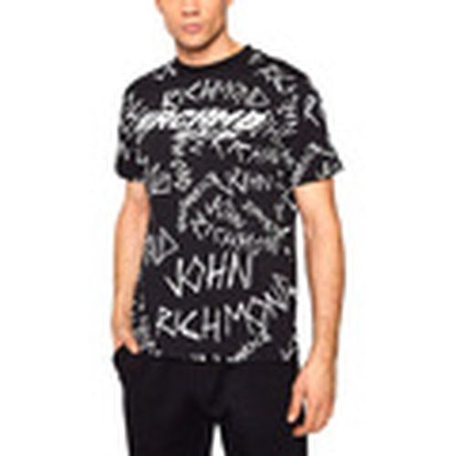 Tops y Camisetas - para hombre - John Richmond - Modalova