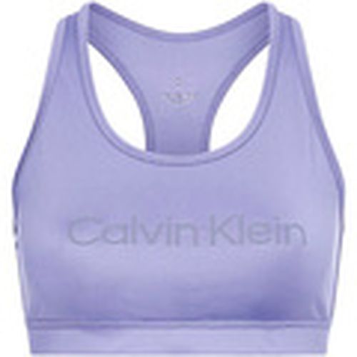 Camiseta tirantes - para mujer - Calvin Klein Jeans - Modalova