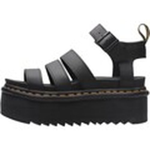 Sandalias con plataforma - para mujer - Dr. Martens - Modalova