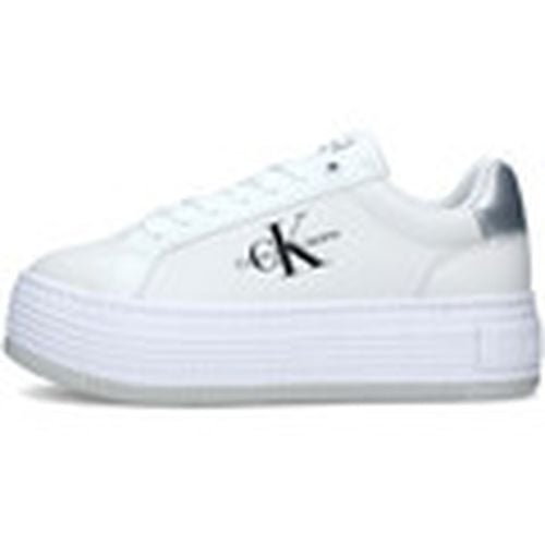 Zapatillas YW0YW01516 para mujer - Calvin Klein Jeans - Modalova