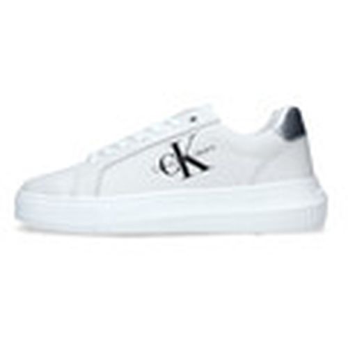 Zapatillas YW0YW01476 para mujer - Calvin Klein Jeans - Modalova