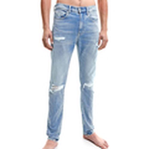 Jeans - para hombre - Calvin Klein Jeans - Modalova
