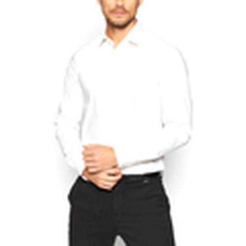 Camisa manga larga - para hombre - Calvin Klein Jeans - Modalova