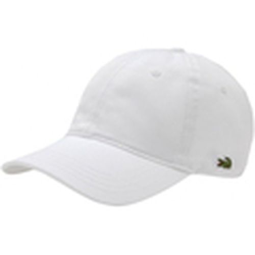 Lacoste Sombrero - para hombre - Lacoste - Modalova