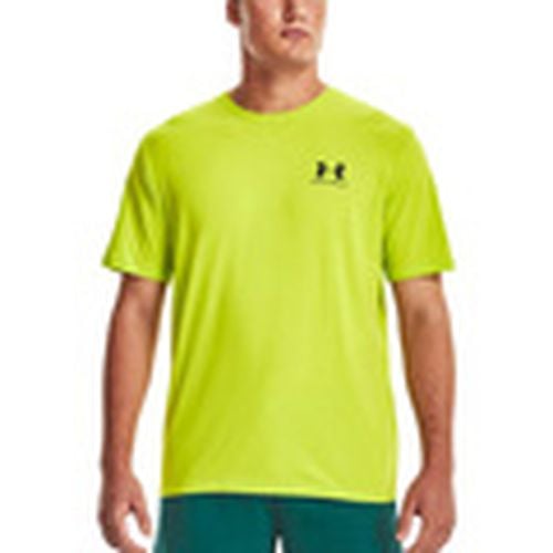 Tops y Camisetas - para hombre - Under Armour - Modalova