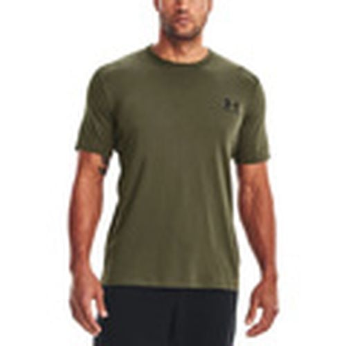 Tops y Camisetas - para hombre - Under Armour - Modalova