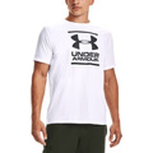 Tops y Camisetas - para hombre - Under Armour - Modalova