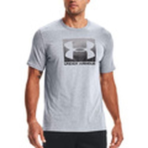 Tops y Camisetas - para hombre - Under Armour - Modalova