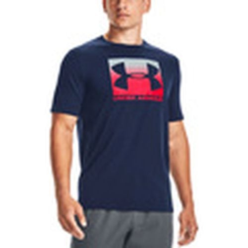 Tops y Camisetas - para hombre - Under Armour - Modalova