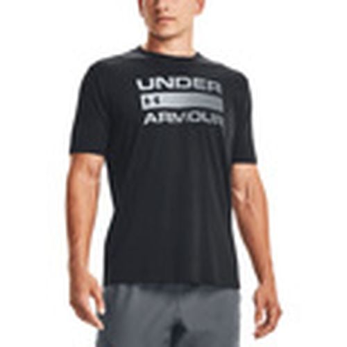 Tops y Camisetas - para hombre - Under Armour - Modalova