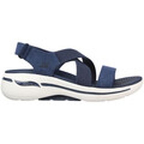 Sandalias con plataforma - para mujer - Skechers - Modalova