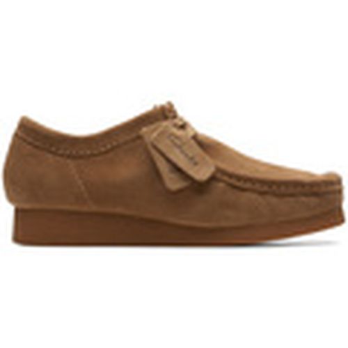 Clarks Zapatos Hombre - para hombre - Clarks - Modalova