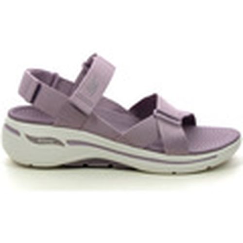 Sandalias con plataforma - para mujer - Skechers - Modalova