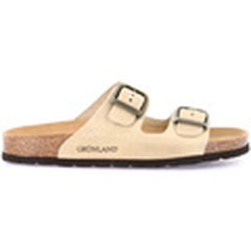 Grunland Sandalias - para mujer - Grunland - Modalova