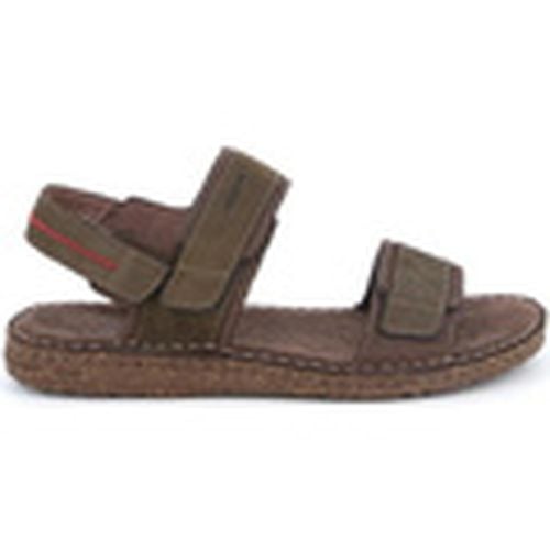 Grunland Sandalias - para hombre - Grunland - Modalova