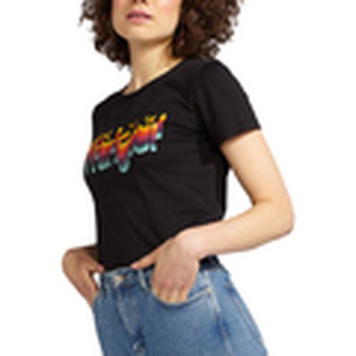 Tops y Camisetas - para mujer - Wrangler - Modalova