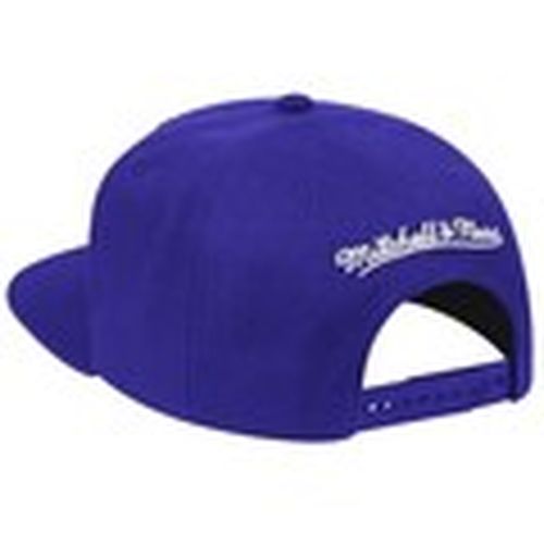Gorra Hwc Phoenix Suns para mujer - Mitchell And Ness - Modalova