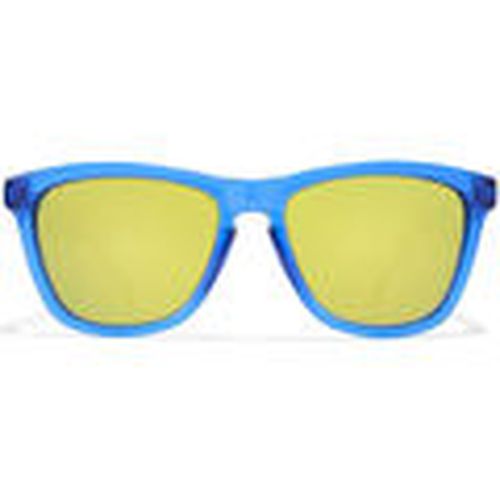 Gafas de sol Kids Bright blue-gold para mujer - Northweek - Modalova