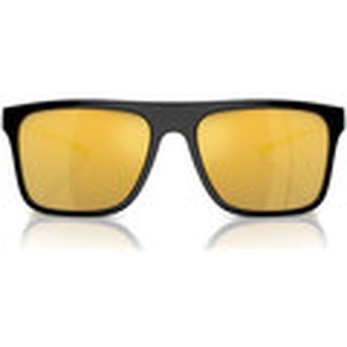 Gafas de sol Occhiali da Sole FZ6006 501/5A para hombre - Scuderia Ferrari - Modalova