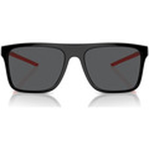 Gafas de sol Occhiali da Sole FZ6006 501/87 para hombre - Scuderia Ferrari - Modalova