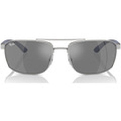 Gafas de sol Occhiali da Sole RB3737 003/6G para hombre - Ray-ban - Modalova