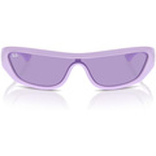 Gafas de sol Occhiali da Sole Xan RB4431 67581A para mujer - Ray-ban - Modalova