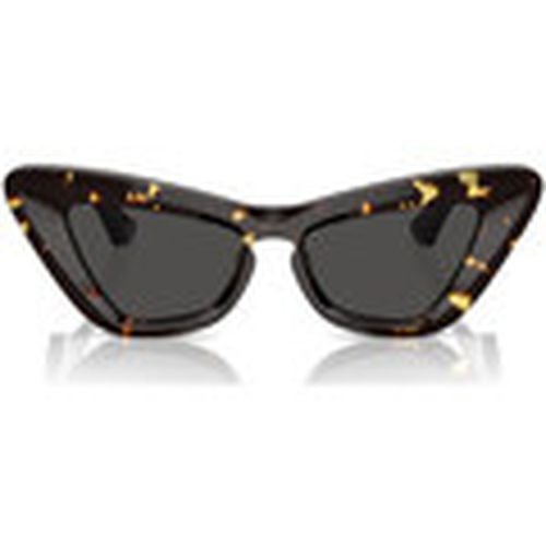 Gafas de sol Occhiali da Sole BE4421U 410687 para hombre - Burberry - Modalova