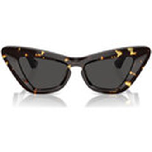 Gafas de sol Occhiali da Sole BE4421U 410687 para mujer - Burberry - Modalova