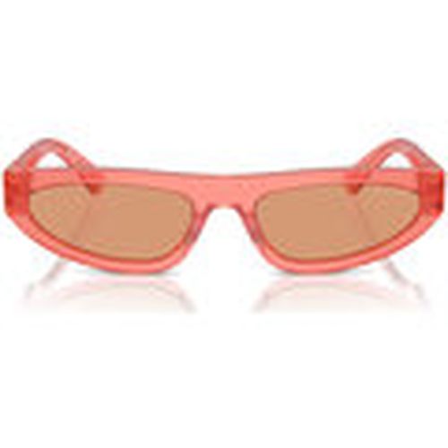 Gafas de sol Occhiali da Sole MU07ZS 14T07V para mujer - Miu Miu - Modalova