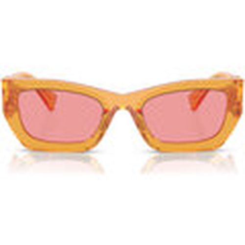 Gafas de sol Occhiali da Sole MU09WS 12T1D0 para mujer - Miu Miu - Modalova