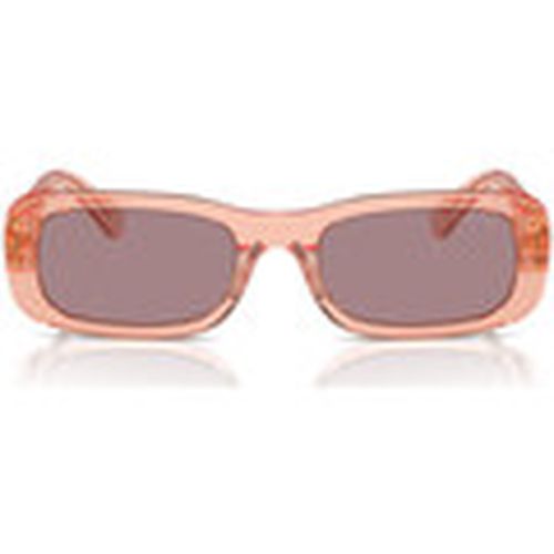 Gafas de sol Occhiali da Sole MU08ZS 13T06I para mujer - Miu Miu - Modalova