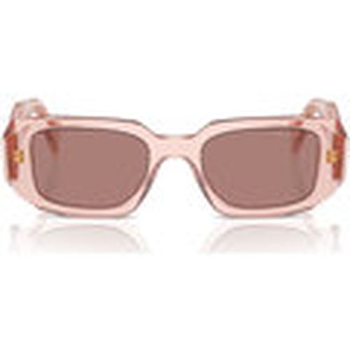 Gafas de sol Occhiali da Sole PR17WS 19Q10D para mujer - Prada - Modalova