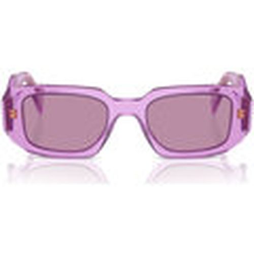 Gafas de sol Occhiali da Sole PR17WS 13R07Q para mujer - Prada - Modalova