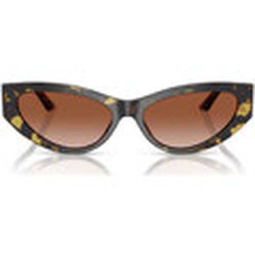 Gafas de sol Occhiali da Sole VE4470B 547013 para mujer - Versace - Modalova
