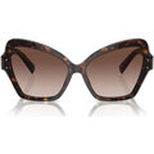 Gafas de sol Occhiali da Sole Dolce Gabbana DG4463 502/13 para mujer - D&G - Modalova
