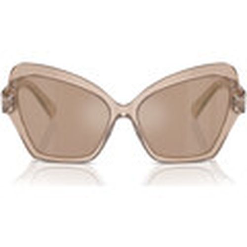 Gafas de sol Occhiali da Sole Dolce Gabbana DG4463 34325A para mujer - D&G - Modalova