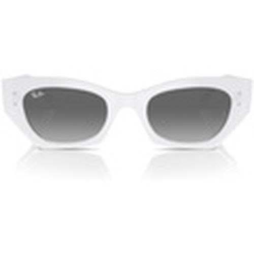 Gafas de sol Occhiali da Sole Zena RB4430 675911 para hombre - Ray-ban - Modalova