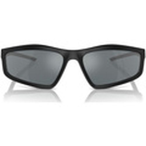 Gafas de sol Occhiali da Sole Scuderia Ferrari FZ6007U 504/6G para mujer - Ray-ban - Modalova