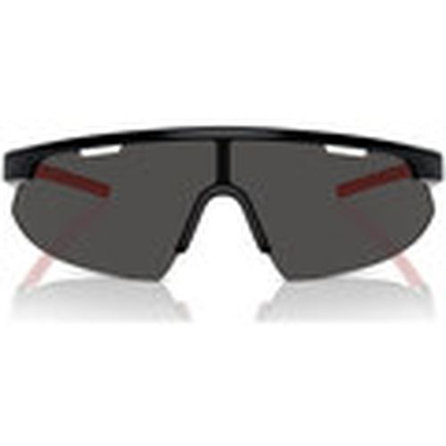 Gafas de sol Occhiali da Sole Scuderia Ferrari FZ6004U 501/87 para mujer - Ray-ban - Modalova