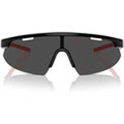 Gafas de sol Occhiali da Sole FZ6004U 501/87 para mujer - Scuderia Ferrari - Modalova