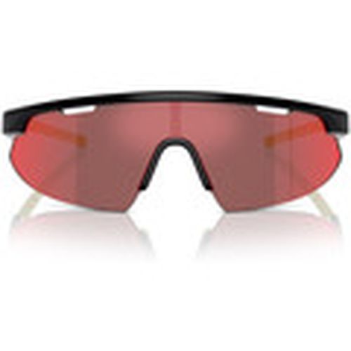 Gafas de sol Occhiali da Sole FZ6004U 501/6Q para hombre - Scuderia Ferrari - Modalova