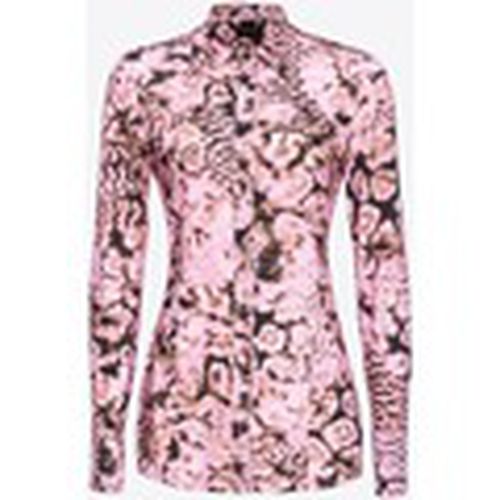 Pinko Camisa 103021A1O4 para mujer - Pinko - Modalova