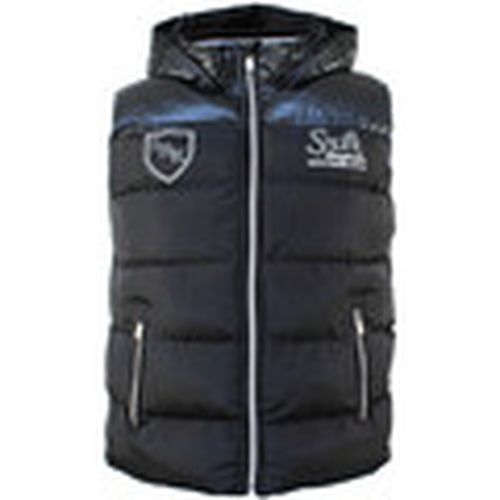 Chaquetas Doudoune sans manches CEDOZAL para hombre - Srk - Modalova
