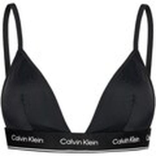 Bañador KW0KW02424 para mujer - Calvin Klein Jeans - Modalova