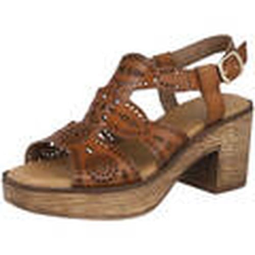 Zapatos de tacón MD33K111 para mujer - L&R Shoes - Modalova