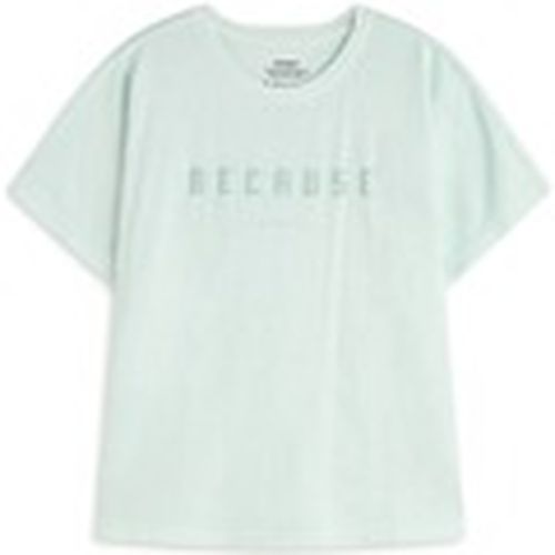 Camisa KEMIALF T-SHIRT para mujer - Ecoalf - Modalova